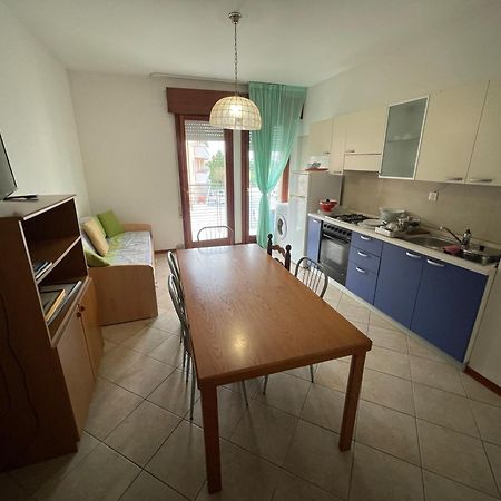 Residence Astor - Agenzia Cocal Caorle Eksteriør bilde