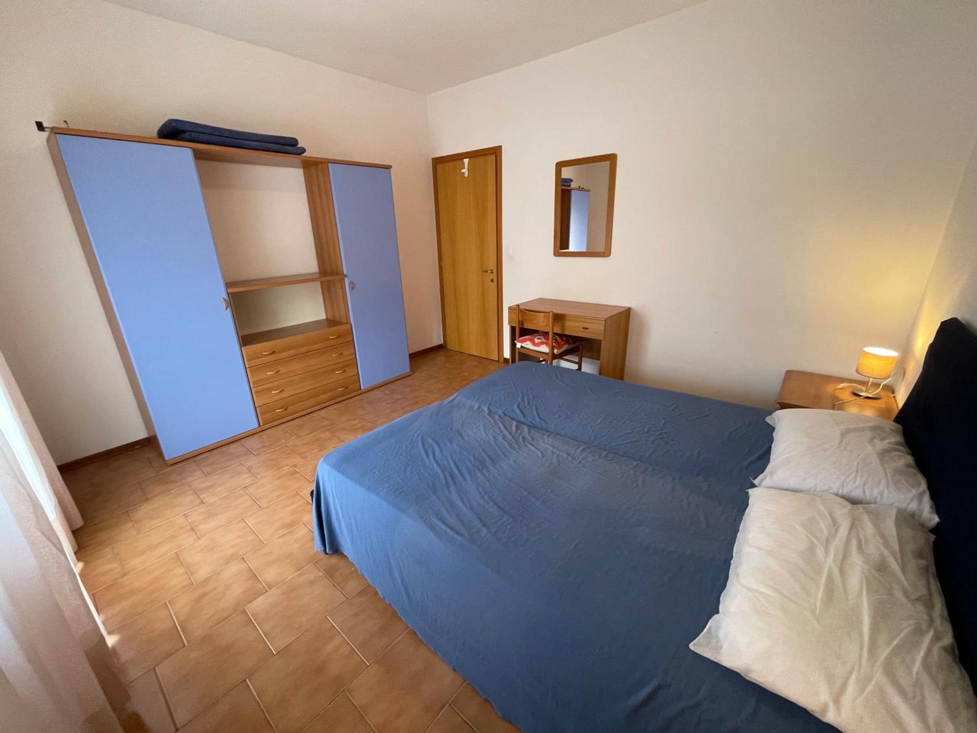 Residence Astor - Agenzia Cocal Caorle Eksteriør bilde
