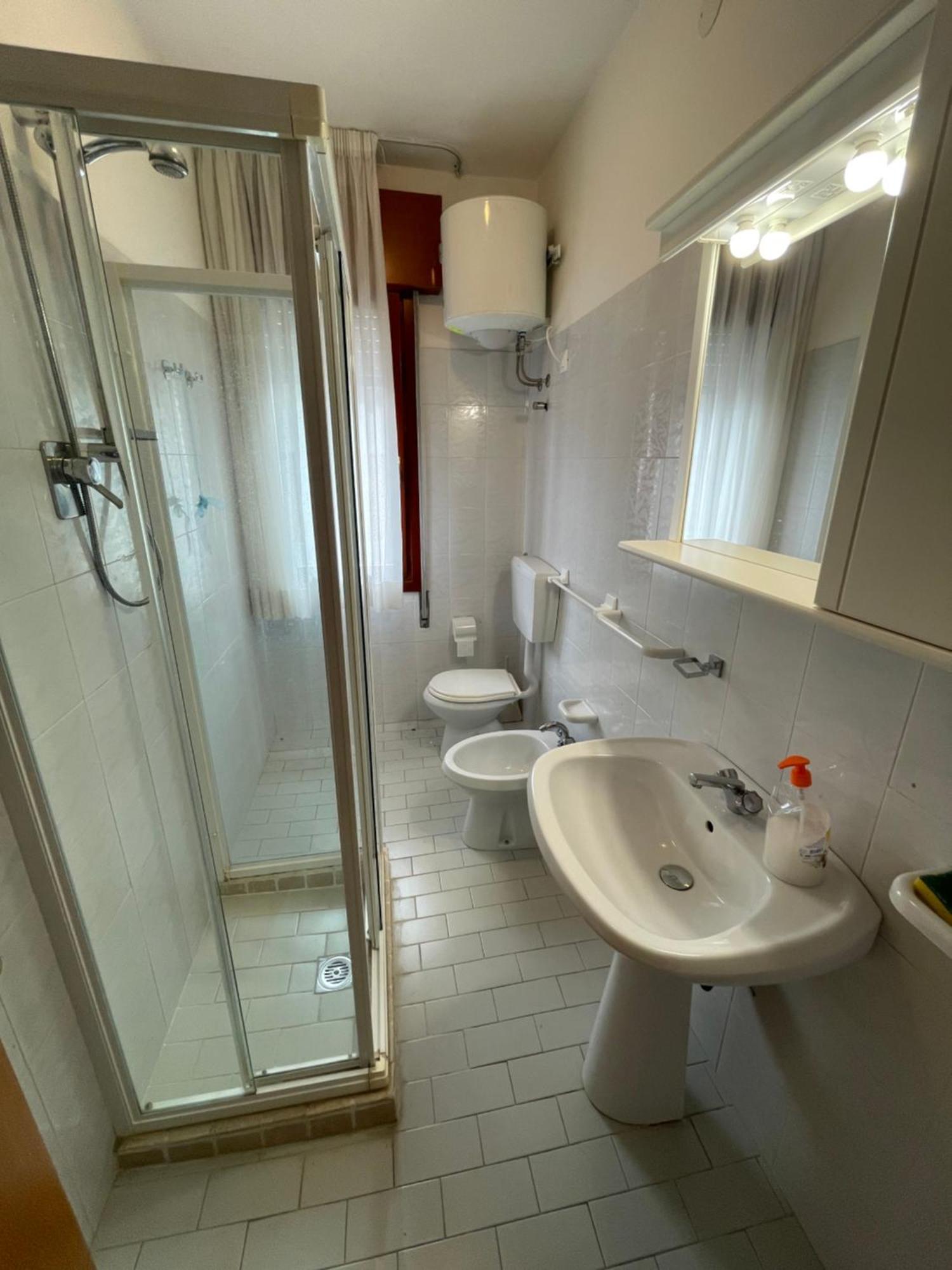 Residence Astor - Agenzia Cocal Caorle Eksteriør bilde