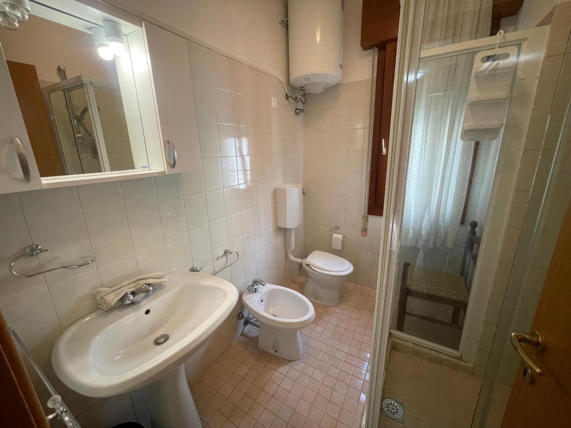 Residence Astor - Agenzia Cocal Caorle Eksteriør bilde