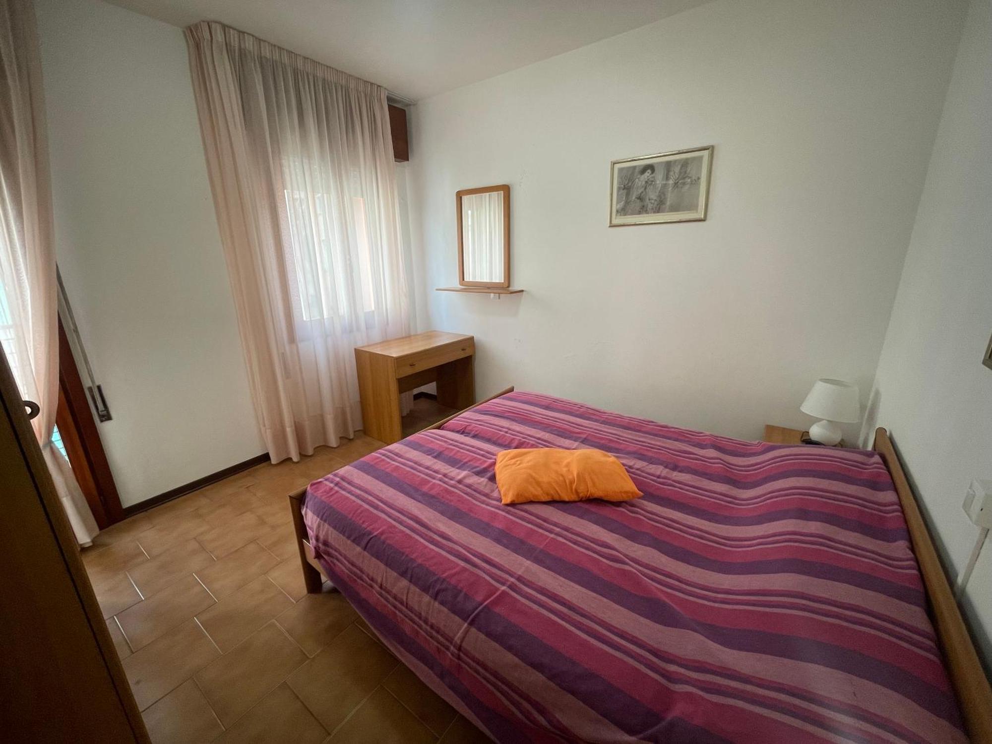 Residence Astor - Agenzia Cocal Caorle Eksteriør bilde