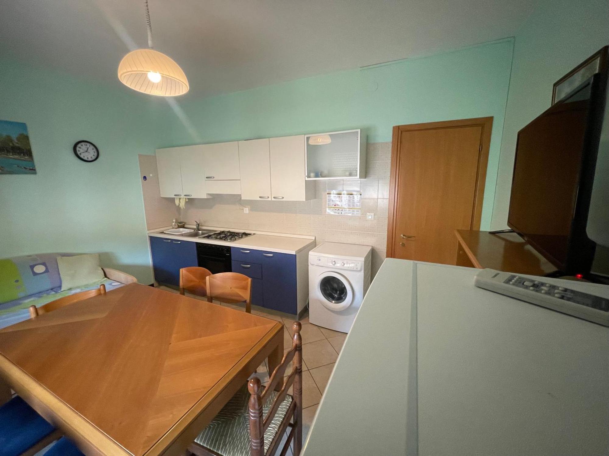 Residence Astor - Agenzia Cocal Caorle Eksteriør bilde