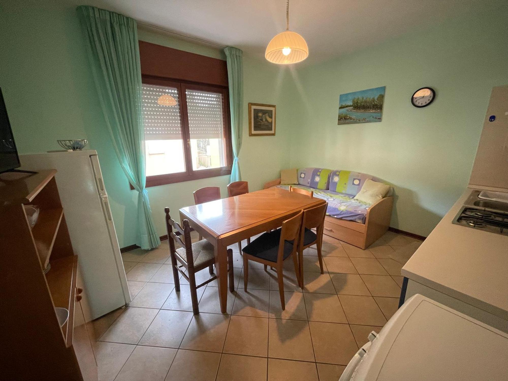 Residence Astor - Agenzia Cocal Caorle Eksteriør bilde
